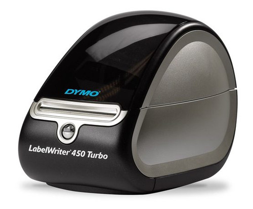 1750283 - Dymo Direct Thermal Label Printer