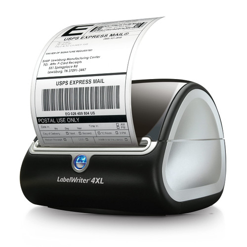 1755120 - Dymo 600 x 300 dpi Thermal Label Printer