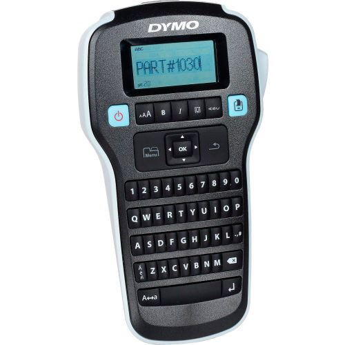 1790415 - Dymo Handheld 180 dpi Label Maker