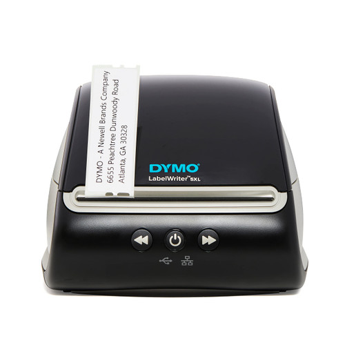 2112554 - Dymo 300 DPI 5XL Label Printer