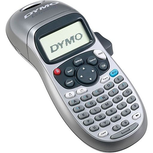 1749027 - Dymo Handheld Label Maker