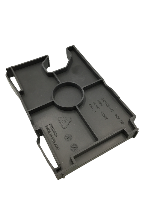 040-002-161 - EMC 2.5" Drive Blank Filler