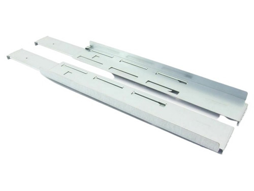 EMC Rack Mount Rail Kit for VNXe 2U DAE, compatible with servers, secure mounting solution