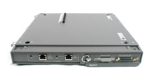 J3444A - HP Fast Ethernet Network Adapter