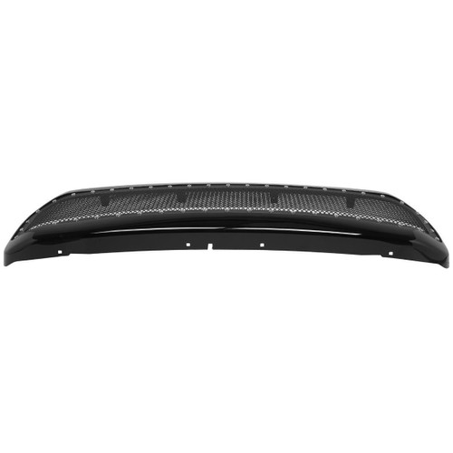 100-563-106 - EMC 3U Front Panel Bezel