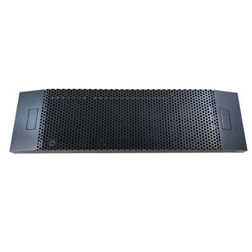 EMC 3U Front Bezel Viper Filler Panel VNX Series - 100-563-270 - Server Rack Accessory