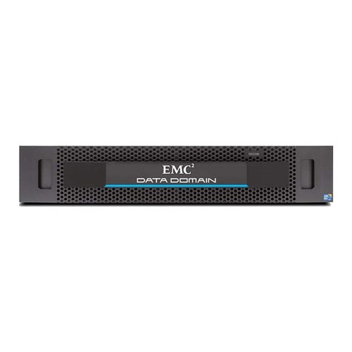 100-564-597 - EMC Front Panel Bezel