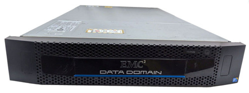100-564-598 - EMC DD2500 2U Front Panel Bezel
