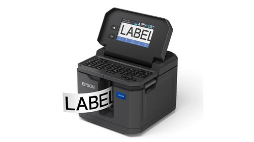 LW-Z5010PX - Epson Portable Desktop Label Printer