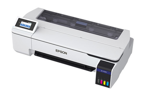 SCF570SE - Epson 2400 x 1200 dpi Dye-Sublimation Printer