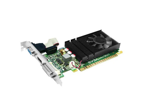 01G-P3-1432-KR - EVGA 1GB 128-Bit DDR3 PCI Express 2.0 Graphics Card