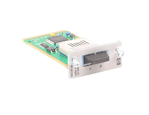 J4132-61201 - HP 1Gbps 1000Base-LX SC Transceiver
