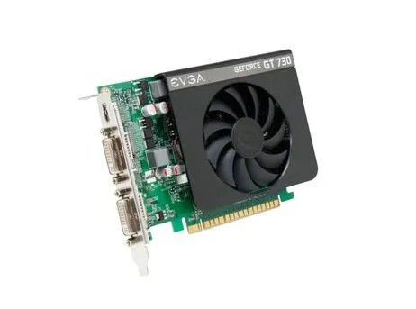 01G-P3-N816-KR - EVGA GeForce 8800 GT 1GB GDDR3 PCIe 2.0 Graphics Card