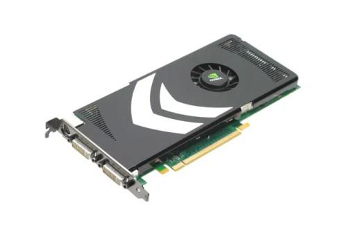 01G-P3-N818-KR - EVGA GeForce 8800 GT 1GB GDDR3 PCI Express 2.0 Graphics Card