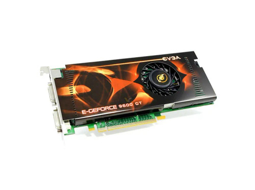 01G-P3-N870-KR - EVGA 1GB GDDR3 256-Bit PCI Express 2.0 Graphics Card