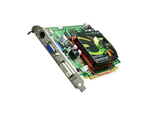 01G-P3-N943-KR - EVGA 1GB DDR2 128-Bit PCI Express 2.0 Graphics Card