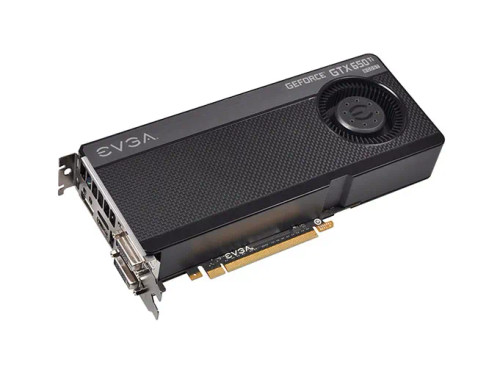 01G-P4-3655-AR - EVGA 1GB GDDR5 192-Bit PCIe 3.0 Graphics Card