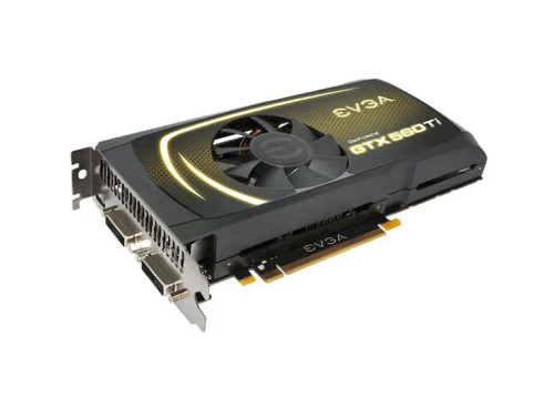 02G-P3-2089-KR - EVGA GTX 560 Ti 2GB GDDR5 PCIe Graphics Card