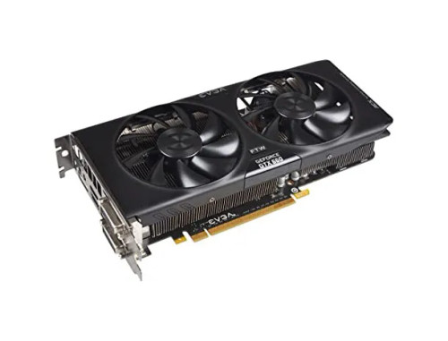 02G-P4-2668-AR - EVGA GeForce GTX 660 2GB GDDR5 PCIe Graphics Card