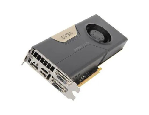 02G-P4-2770-L1 - EVGA GTX 770 2GB GDDR5 PCIe 3.0 Graphics Card