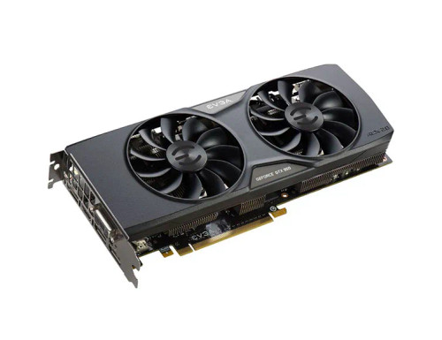 02G-P4-2957-AR - EVGA GTX 950 2GB GDDR5 PCIe 3.0 Graphics Card