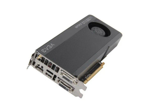 02G-P4-3660-AR - EVGA GeForce GTX 660 Ti 2GB GDDR5 PCIe 3.0 Graphics Card