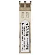 J4858A - HP 1Gb 1000Base-SX 850nm 550m LC SFP Transceiver