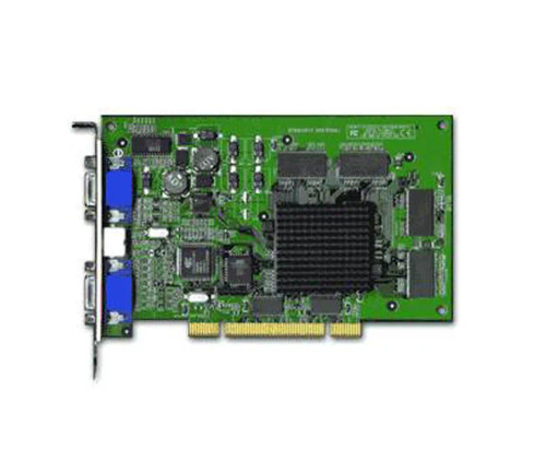 032-P1-NV59-KR - EVGA 32MB PCI 2.1 Video Graphics Card