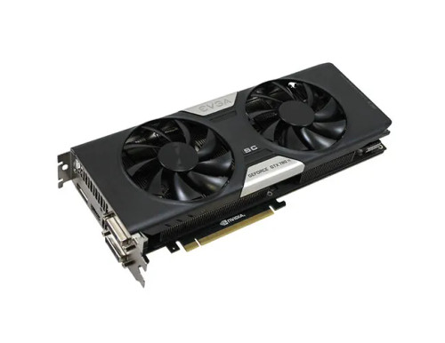 03G-P4-2784-L1 - EVGA GeForce GTX 780 3GB GDDR5 384-Bit PCIe 3.0 Graphics Card
