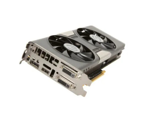 03G-P4-3783-KR - EVGA GeForce GTX 780 3GB GDDR5 PCIe Graphics Card