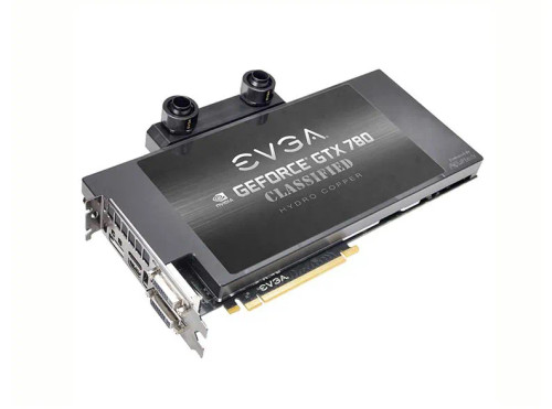 03G-P4-3789-AR - EVGA GTX 780 3GB 384-Bit GDDR5 PCIe Graphics Card