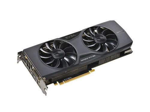 04G-P4-2983-AR - EVGA GeForce GTX 980 4GB GDDR5 PCIe Graphics Card