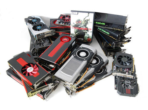 064-A4-NV67-T4 - EVGA 64MB 128-Bit AGP Video Graphics Card