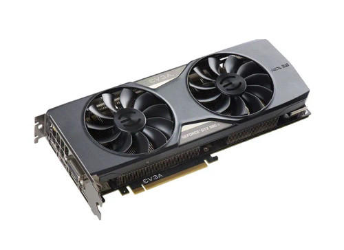 06G-P4-4991-B1 - EVGA 6GB GDDR5 PCIe 3.0 Graphics Card