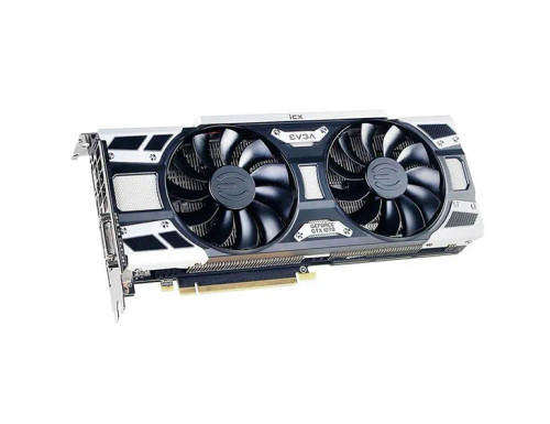 08G-P4-6573-KR - EVGA GeForce GTX 1070 8GB GDDR5 Graphics Card