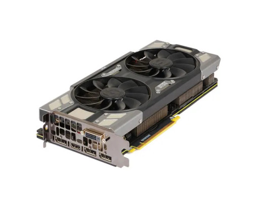 08G-P4-6676-KR - EVGA GeForce GTX 1070 8GB GDDR5 Graphics Card