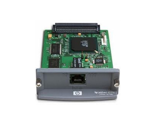 J7934A - HP 10/100Base-T Internal Print Server