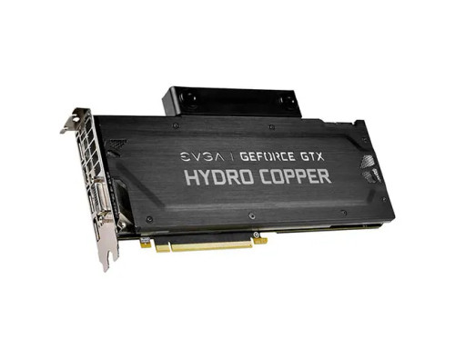 11G-P4-6599-KR - EVGA GeForce GTX 1080 Ti 11GB GDDR5X PCIe 3.0 Graphics Card