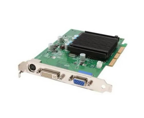 128-A8-N292-KR - EVGA 128MB DDR 64-Bit AGP 8x Video Card