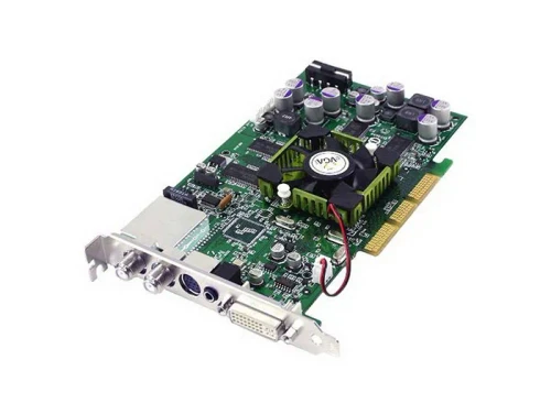 128-A8-N335-KR - EVGA GeForce FX 5700 128MB DDR Graphics Card
