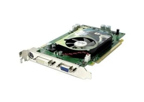 128-P2-N368-KR - EVGA GeForce 6600GT 128MB GDDR3 PCI Express Graphics Card