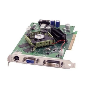 256-A8-N327-BX - EVGA 256MB DDR 64-Bit AGP Graphics Card