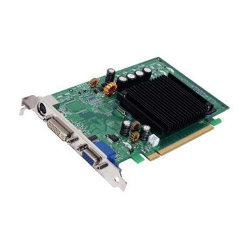 256-P2-N297-KT - EVGA GeForce 6200 LE 256MB 64-Bit PCIe Graphics Card