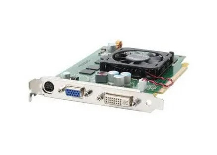 256-P2-N740-KR - EVGA GeForce 8500 GT 256MB PCI Express Graphics Card