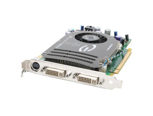 256-P2-N765-KR - EVGA GeForce 8600 GTS 256MB GDDR3 PCI Express Graphics Card