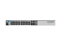 J9019A - HP ProCurve E2510-24 Managed Layer 2 Switch