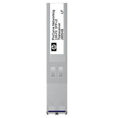 J9054C - HP 100Base-FX SFP 1310nm 2km LC Transceiver