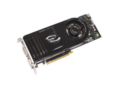 768-P2-N837-KR - EVGA GeForce 8800 GTX 768MB GDDR3 PCIe x16 Graphics Card