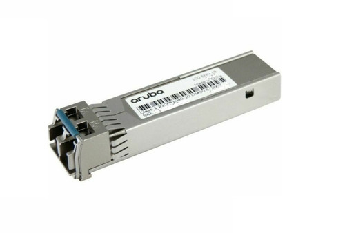 J9151E - HP 10Gbps 10GBase-LR 10km 1310nm SFP+ Transceiver