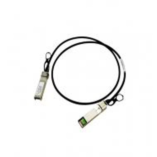 J9281-61201 - HP X242 1M 10G SFP+ to SFP+ Direct Attached Copper Cable